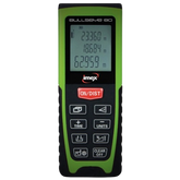 Aptella - IMEX BULLSEYE 80M LASER DISTANCE M | 008-I0BE80